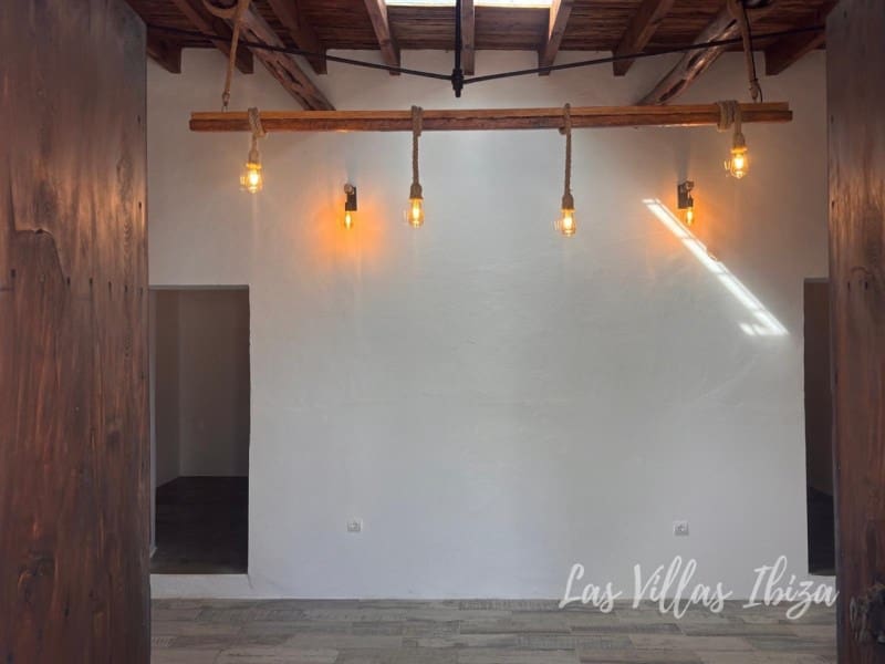 8 camera da letto Villa da affittare in Santa Gertrudis de Fruitera - 9.000 € (Rif: 9639322)