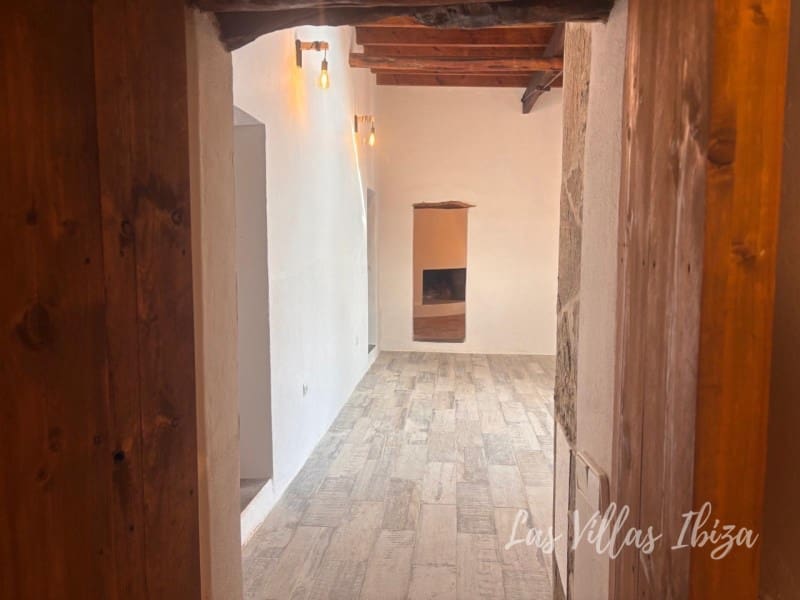 8 camera da letto Villa da affittare in Santa Gertrudis de Fruitera - 9.000 € (Rif: 9639322)