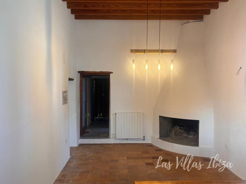 8 camera da letto Villa da affittare in Santa Gertrudis de Fruitera - 9.000 € (Rif: 9639322)