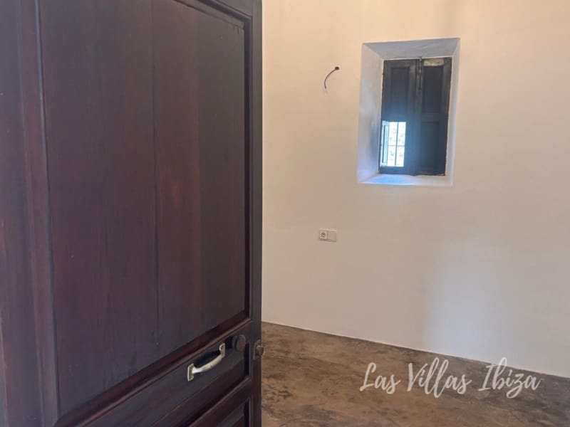 8 camera da letto Villa da affittare in Santa Gertrudis de Fruitera - 9.000 € (Rif: 9639322)