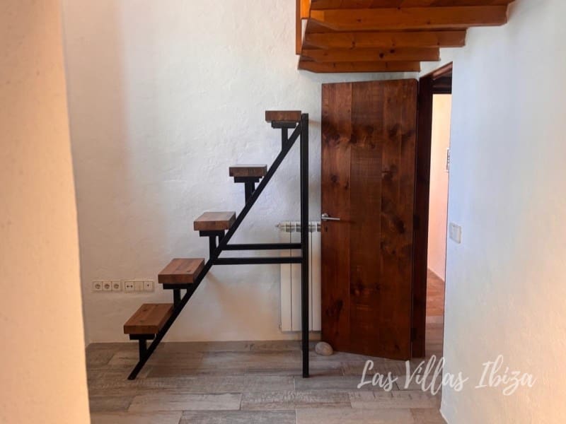 8 camera da letto Villa da affittare in Santa Gertrudis de Fruitera - 9.000 € (Rif: 9639322)