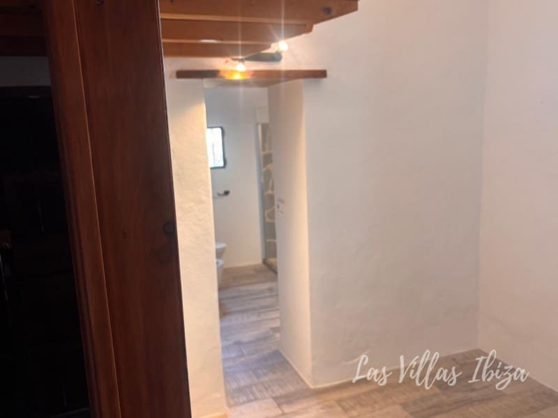 8 camera da letto Villa da affittare in Santa Gertrudis de Fruitera - 9.000 € (Rif: 9639322)