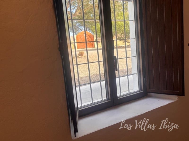 8 camera da letto Villa da affittare in Santa Gertrudis de Fruitera - 9.000 € (Rif: 9639322)