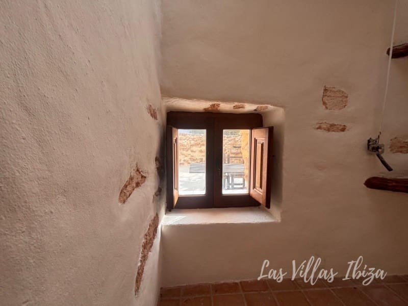 8 camera da letto Villa da affittare in Santa Gertrudis de Fruitera - 9.000 € (Rif: 9639322)