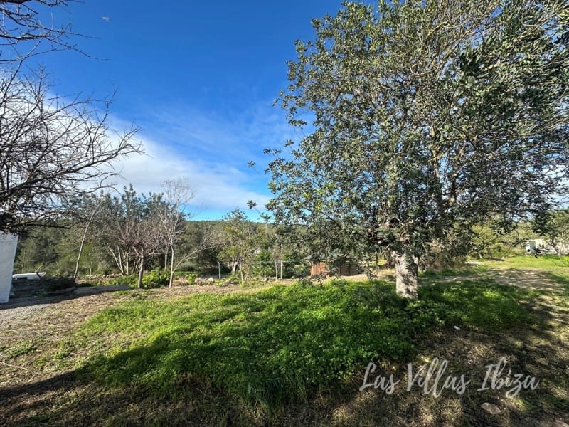 8 camera da letto Villa da affittare in Santa Gertrudis de Fruitera - 9.000 € (Rif: 9639322)