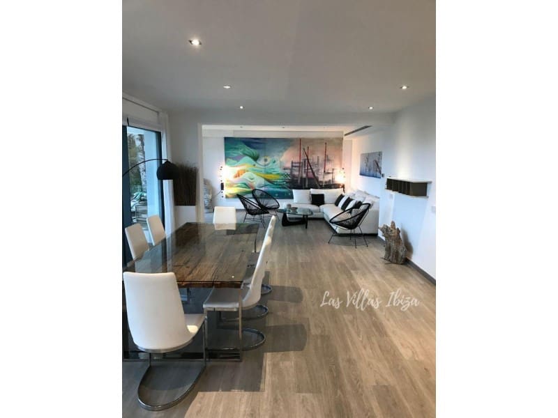 5 camera da letto Villa in vendita in Can Furnet - 3.190.000 € (Rif: 9645034)