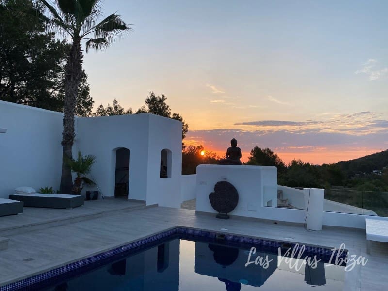 5 camera da letto Villa in vendita in Can Furnet - 3.190.000 € (Rif: 9645034)