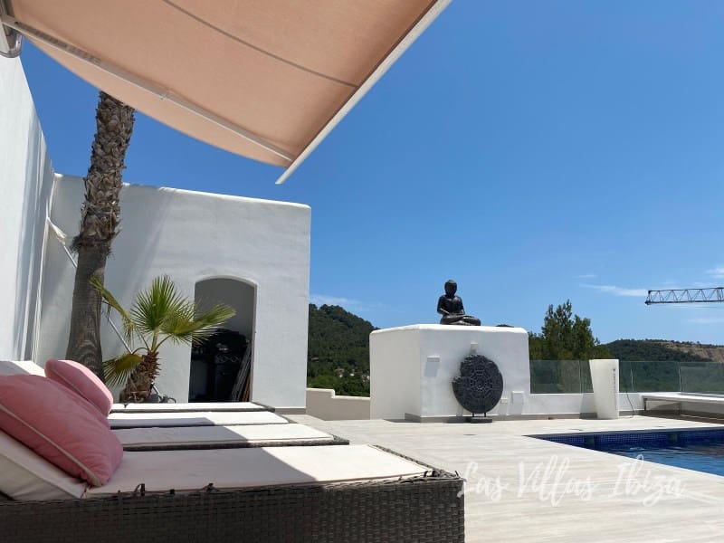 5 camera da letto Villa in vendita in Can Furnet - 3.190.000 € (Rif: 9645034)