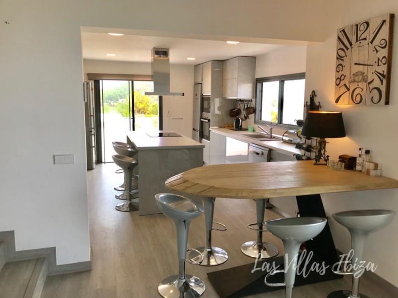 5 camera da letto Villa in vendita in Can Furnet - 3.190.000 € (Rif: 9645034)