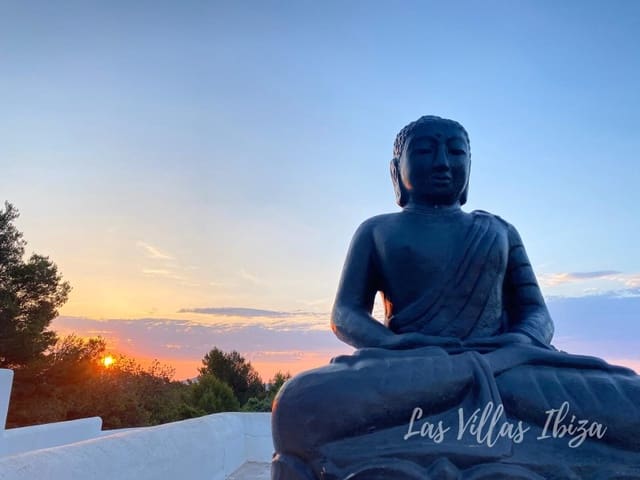 5 camera da letto Villa in vendita in Can Furnet, Santa Eulalia / Santa Eularia - 3.190.000 € (Rif: 9645034)