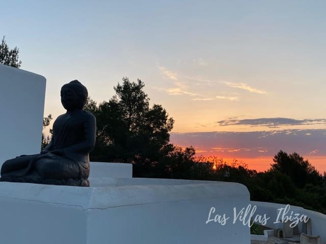 5 camera da letto Villa in vendita in Can Furnet, Santa Eulalia / Santa Eularia - 3.190.000 € (Rif: 9645034)