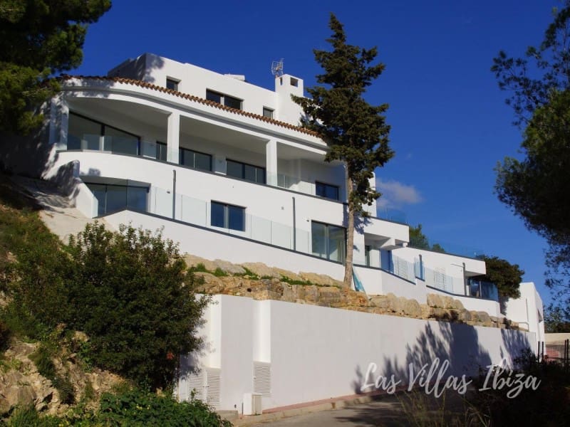 5 camera da letto Villa in vendita in Can Furnet - 3.190.000 € (Rif: 9645034)