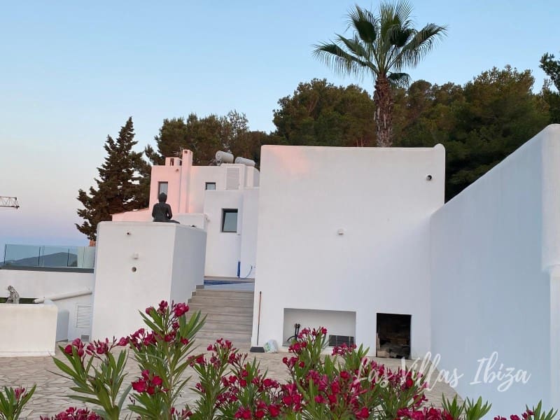 5 camera da letto Villa in vendita in Can Furnet - 3.190.000 € (Rif: 9645034)