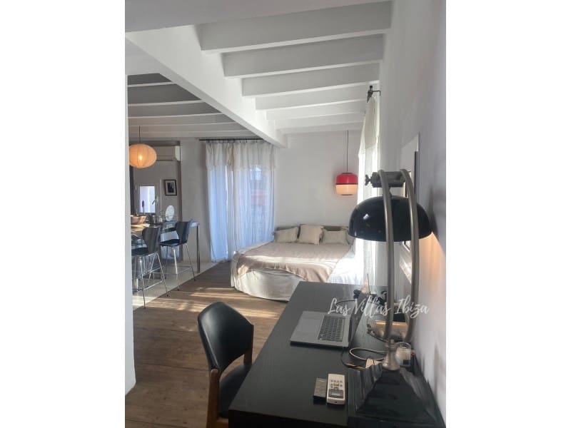 2 soveværelse Lejlighed til salg i Ibiza by - € 1.050.000 (Ref: 9661910)