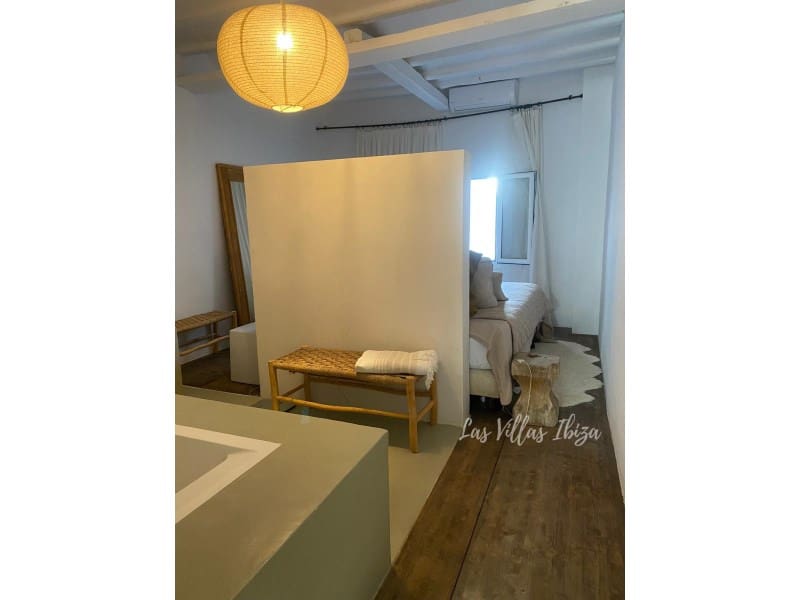 2 soveværelse Lejlighed til salg i Ibiza by - € 1.050.000 (Ref: 9661910)