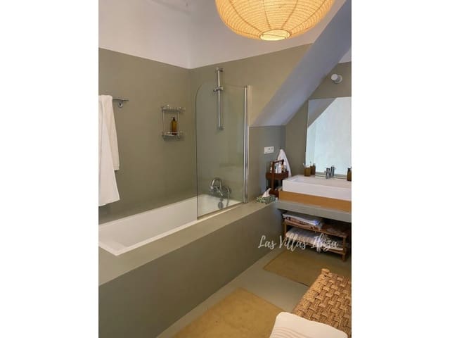 2 soveværelse Lejlighed til salg i Ibiza by - € 1.050.000 (Ref: 9661910)