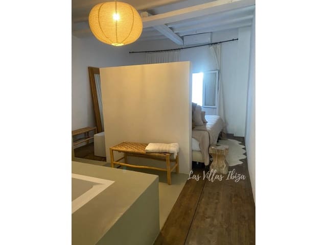 2 soveværelse Lejlighed til salg i Ibiza by - € 1.050.000 (Ref: 9661910)