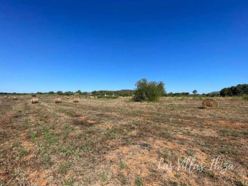 Building Plot for sale in Sant Joan de Labritja - € 990,000 (Ref: 9679702)