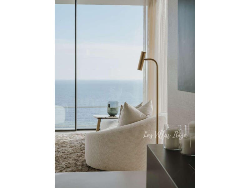 4 quarto Moradia para venda em Es Cubells com piscina garagem - 11 500 000 € (Ref: 9721509)