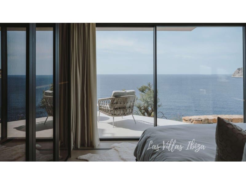 4 quarto Moradia para venda em Es Cubells com piscina garagem - 11 500 000 € (Ref: 9721509)