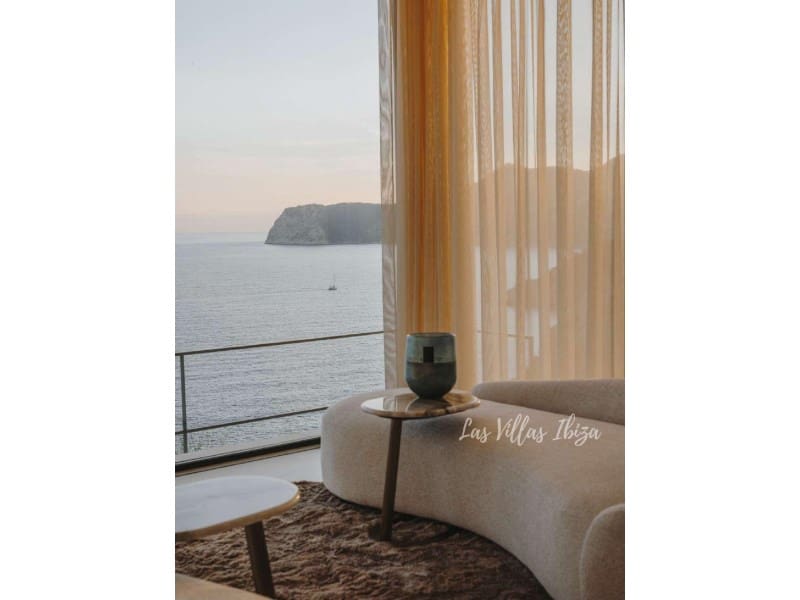 4 quarto Moradia para venda em Es Cubells com piscina garagem - 11 500 000 € (Ref: 9721509)