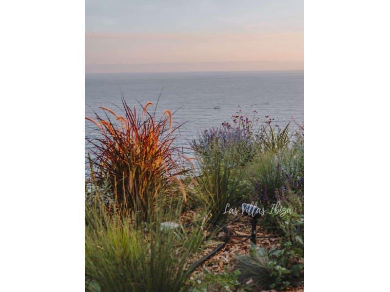 4 quarto Moradia para venda em Es Cubells com piscina garagem - 11 500 000 € (Ref: 9721509)