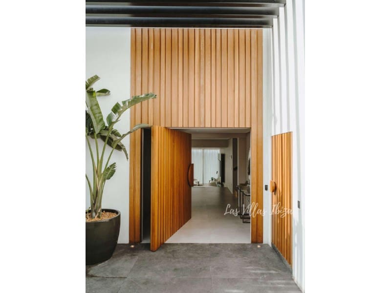 4 quarto Moradia para venda em Es Cubells com piscina garagem - 11 500 000 € (Ref: 9721509)