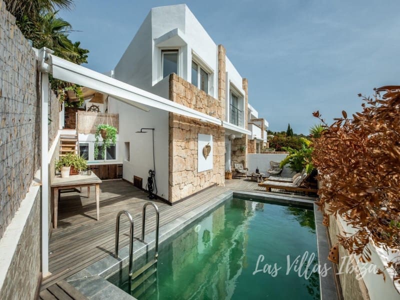 3 bedroom Villa for sale in Roca Llisa with pool garage - € 1,300,000 (Ref: 9735399)
