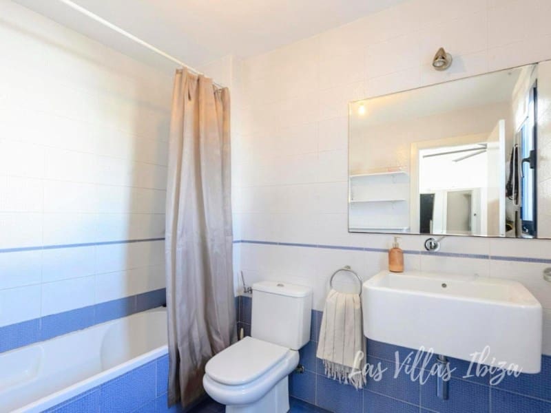 3 soveværelse Byhus til salg i Sant Agusti des Vedra - € 790.000 (Ref: 9751850)