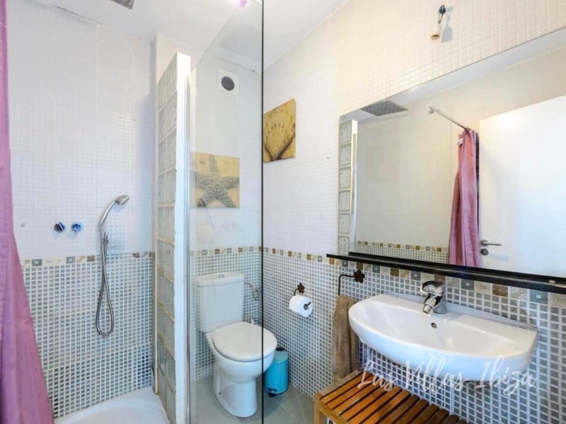 3 soveværelse Byhus til salg i Sant Agusti des Vedra - € 790.000 (Ref: 9751850)