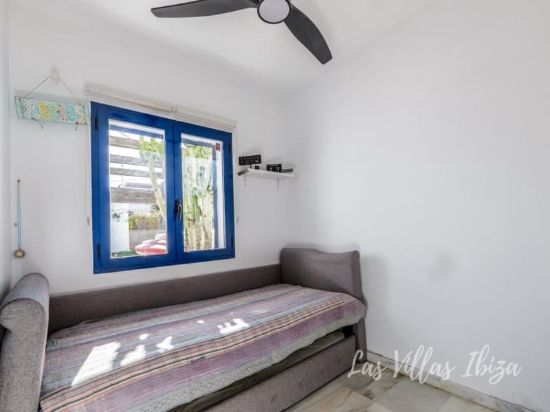 3 soveværelse Byhus til salg i Sant Agusti des Vedra - € 790.000 (Ref: 9751850)