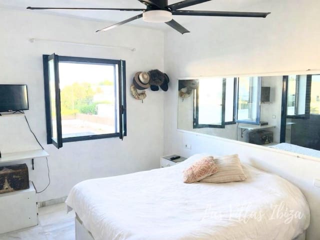 3 soveværelse Byhus til salg i Sant Agusti des Vedra, San Jose / Sant Josep de Sa Talaia - € 790.000 (Ref: 9751850)