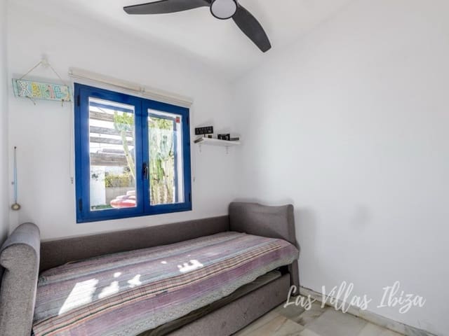 3 soveværelse Byhus til salg i Sant Agusti des Vedra, San Jose / Sant Josep de Sa Talaia - € 790.000 (Ref: 9751850)