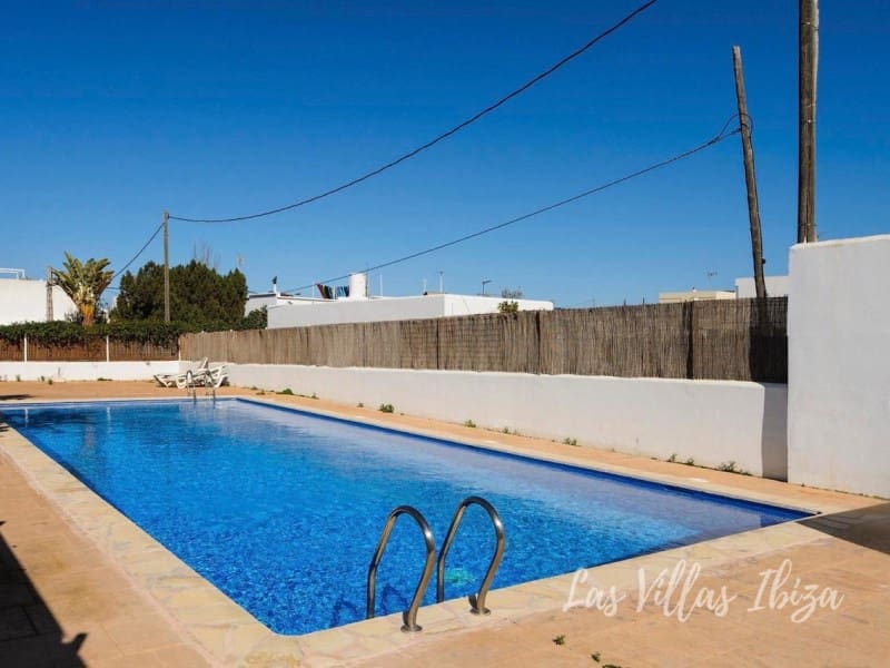 3 soveværelse Byhus til salg i Sant Agusti des Vedra - € 790.000 (Ref: 9751850)