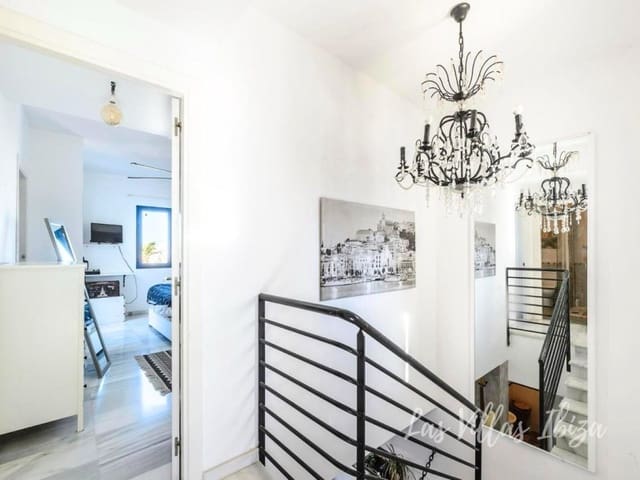 3 soveværelse Byhus til salg i Sant Agusti des Vedra, San Jose / Sant Josep de Sa Talaia - € 790.000 (Ref: 9751850)