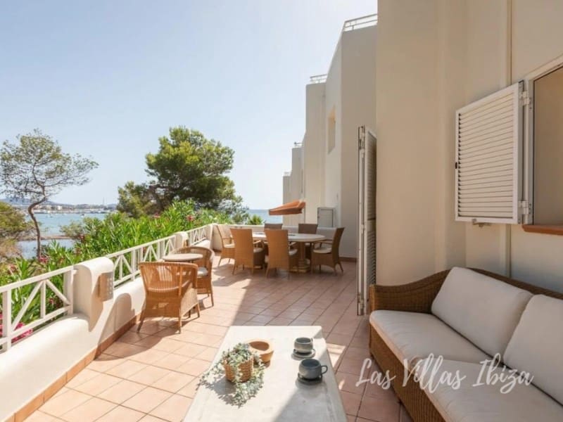3 quarto Casa em Banda para venda em Santa Eulalia / Santa Eularia - 1 290 000 € (Ref: 9758771)