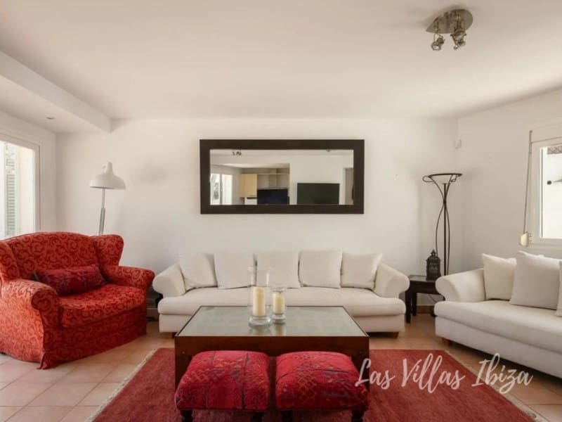 3 quarto Casa em Banda para venda em Santa Eulalia / Santa Eularia - 1 290 000 € (Ref: 9758771)