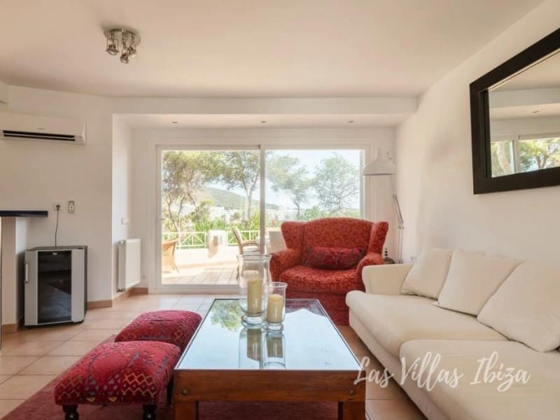 3 quarto Casa em Banda para venda em Santa Eulalia / Santa Eularia - 1 290 000 € (Ref: 9758771)