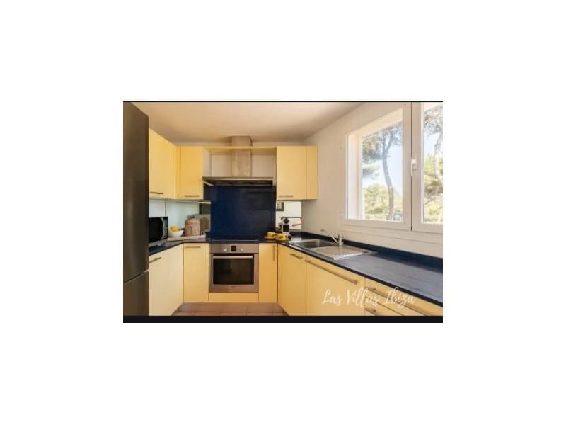 3 quarto Casa em Banda para venda em Santa Eulalia / Santa Eularia - 1 290 000 € (Ref: 9758771)