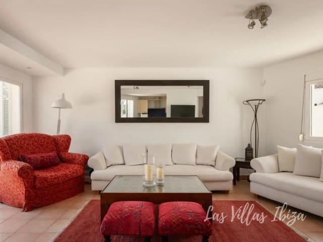 3 soverom Hus til salgs i Santa Eulalia / Santa Eularia - € 1 290 000 (Ref: 9758771)