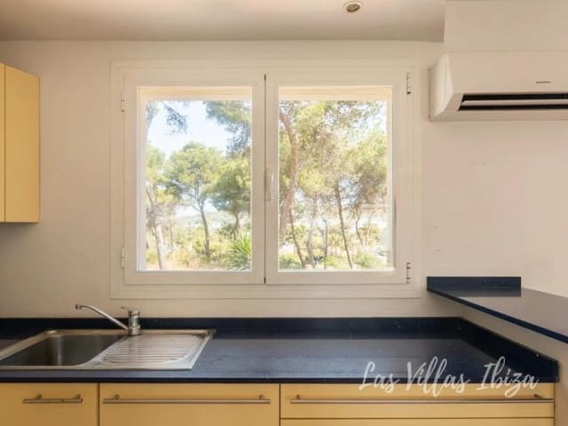 3 soverom Hus til salgs i Santa Eulalia / Santa Eularia - € 1 290 000 (Ref: 9758771)