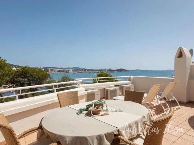 3 quarto Casa em Banda para venda em Santa Eulalia / Santa Eularia - 1 290 000 € (Ref: 9758771)