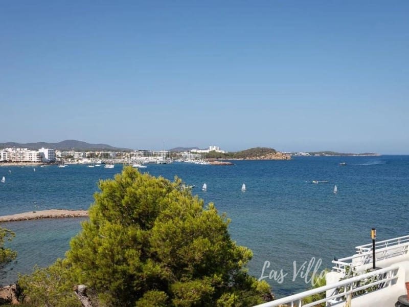 3 quarto Casa em Banda para venda em Santa Eulalia / Santa Eularia - 1 290 000 € (Ref: 9758771)