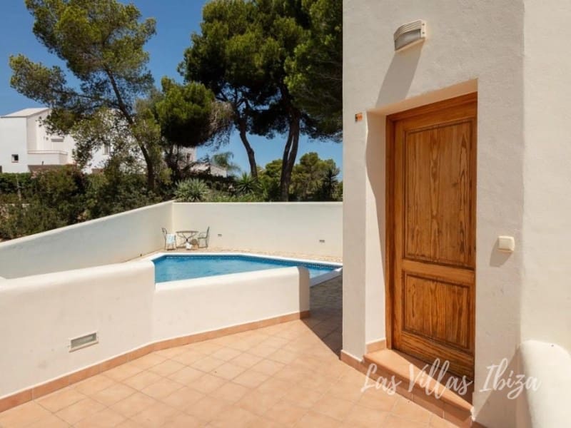 3 quarto Casa em Banda para venda em Santa Eulalia / Santa Eularia - 1 290 000 € (Ref: 9758771)