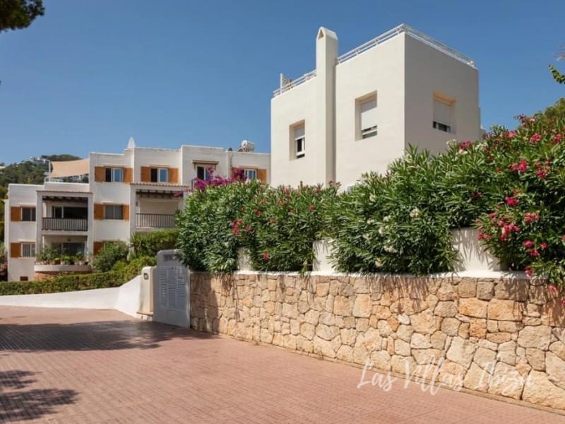 3 quarto Casa em Banda para venda em Santa Eulalia / Santa Eularia - 1 290 000 € (Ref: 9758771)