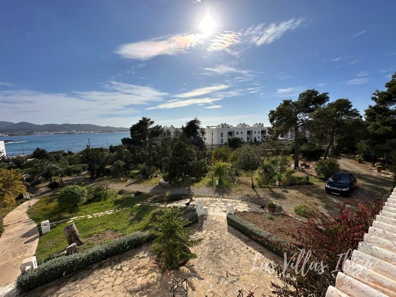 7 soveværelse Villa til salg i Sant Antoni de Portmany med swimmingpool - € 4.680.000 (Ref: 9772857)