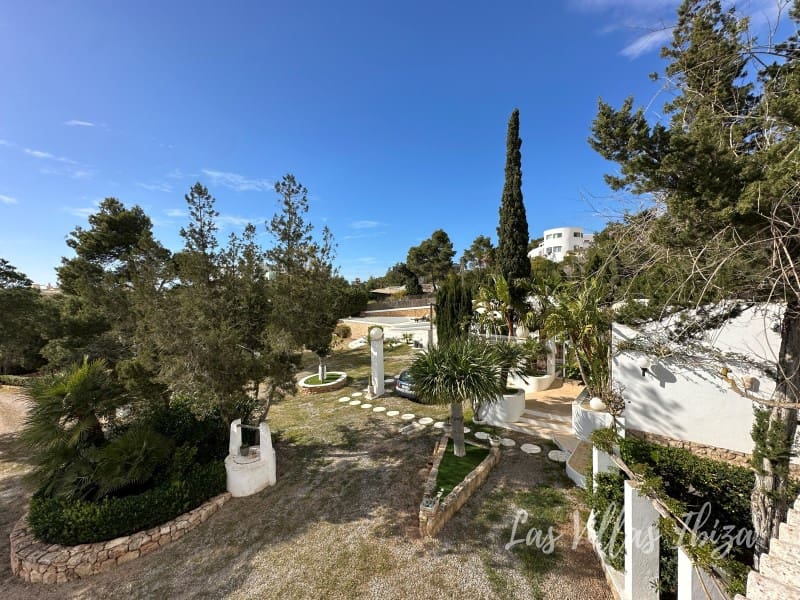 7 soveværelse Villa til salg i Sant Antoni de Portmany med swimmingpool - € 4.680.000 (Ref: 9772857)