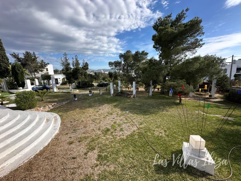 7 soveværelse Villa til salg i Sant Antoni de Portmany med swimmingpool - € 4.680.000 (Ref: 9772857)