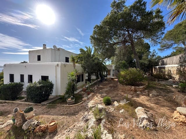 7 soveværelse Villa til salg i Sant Antoni de Portmany med swimmingpool - € 4.680.000 (Ref: 9772857)