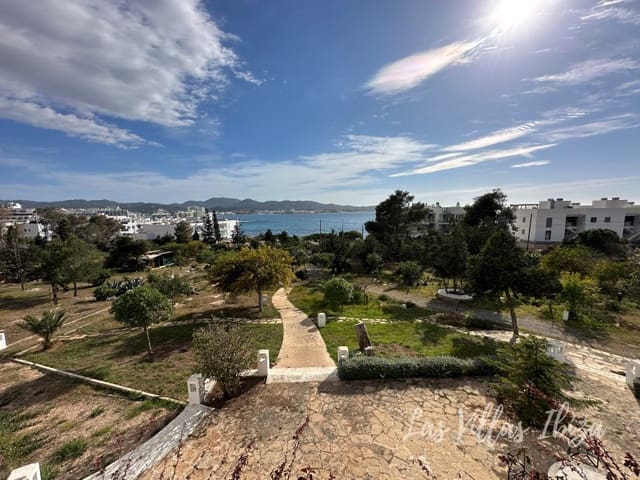 7 soveværelse Villa til salg i Sant Antoni de Portmany med swimmingpool - € 4.680.000 (Ref: 9772857)